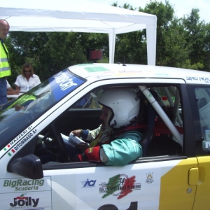 34? Rally Appennino Reggiano