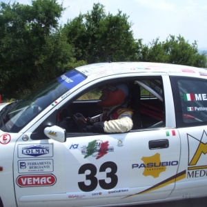 34? Rally Appennino Reggiano