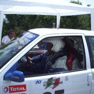 34? Rally Appennino Reggiano