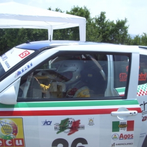 34? Rally Appennino Reggiano