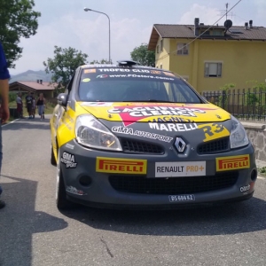 34? Rally Appennino Reggiano