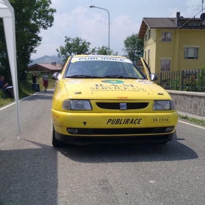 34? Rally Appennino Reggiano