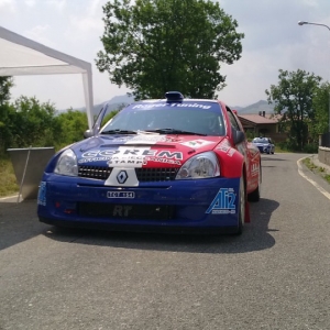 34? Rally Appennino Reggiano