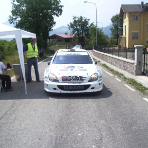 34? Rally Appennino Reggiano