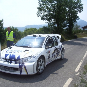 34? Rally Appennino Reggiano