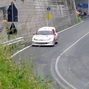 Rally della Lanterna 2010