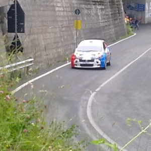 Rally della Lanterna 2010