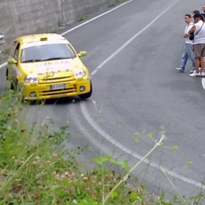 Rally della Lanterna 2010