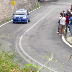 Rally della Lanterna 2010