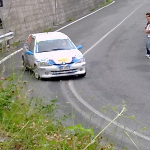 Rally della Lanterna 2010