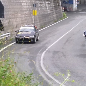 Rally della Lanterna 2010