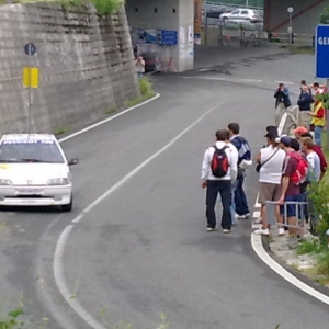 Rally della Lanterna 2010