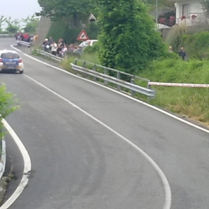 Rally della Lanterna 2010