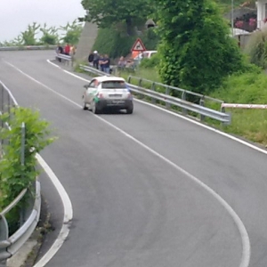 Rally della Lanterna 2010