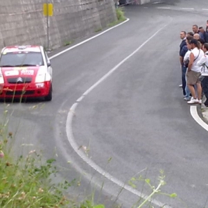 Rally della Lanterna 2010