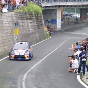 Rally della Lanterna 2010