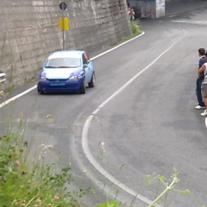 Rally della Lanterna 2010