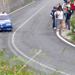 Rally della Lanterna 2010