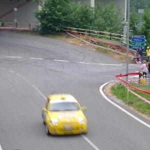 Rally della Lanterna 2010