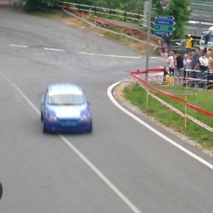 Rally della Lanterna 2010