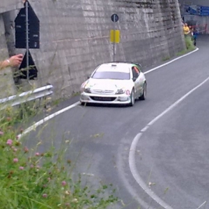 Rally della Lanterna 2010