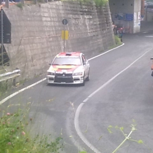 Rally della Lanterna 2010