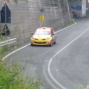 Rally della Lanterna 2010