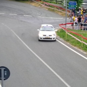 Rally della Lanterna 2010