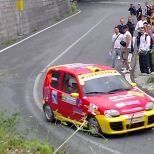 Rally della Lanterna 2010