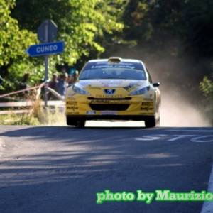 16?rally valli cuneesi salto a festiona