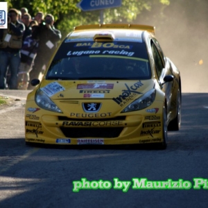 16?rally valli cuneesi salto a festiona