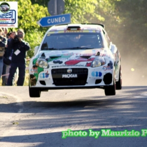 16?rally valli cuneesi salto a festiona