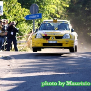 16?rally valli cuneesi salto a festiona