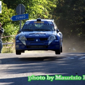 16?rally valli cuneesi salto a festiona