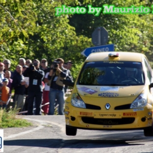 16?rally valli cuneesi salto a festiona