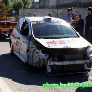 16?rally valli cuneesi salto a festiona