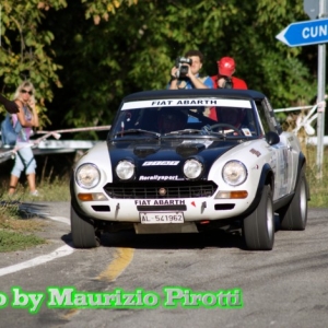 16?rally valli cuneesi salto a festiona