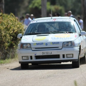 2? Rally dei 5 Comuni 2010