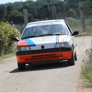 2? Rally dei 5 Comuni 2010