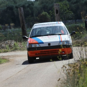 2? Rally dei 5 Comuni 2010