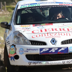 2? Rally dei 5 Comuni 2010