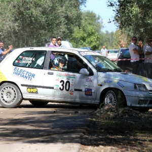 2? Rally dei 5 Comuni 2010