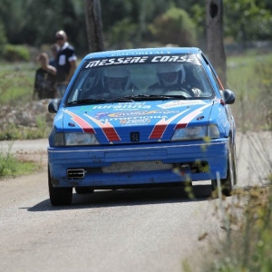 2? Rally dei 5 Comuni 2010