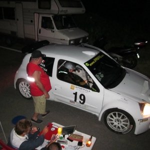 2? Rally del Giarolo