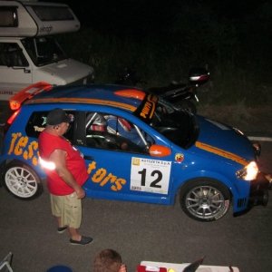 2? Rally del Giarolo