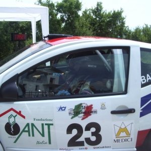 34? Rally Appennino Reggiano