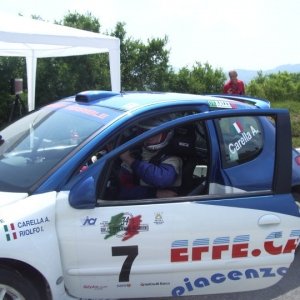 34? Rally Appennino Reggiano