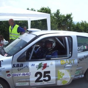 34? Rally Appennino Reggiano