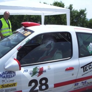 34? Rally Appennino Reggiano