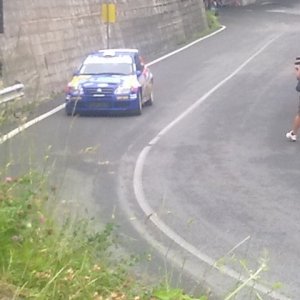 Rally della Lanterna 2010